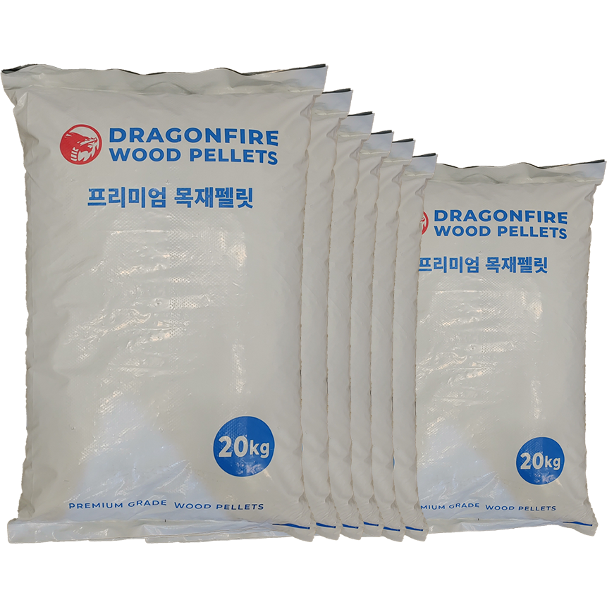 드래곤파이어 목재펠릿(15kg x 30포) 묶음배송 프리미엄 우드펠릿 펠렛연료 펠릿연료 우드펠렛, 드래곤파이어 목재펠릿(15kg x 30포) 318,000원