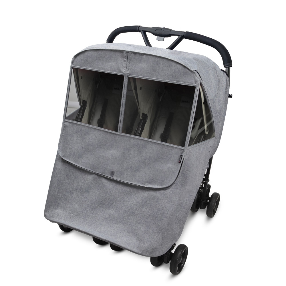 마니또 트윈 유모차 방풍커버 59,500원