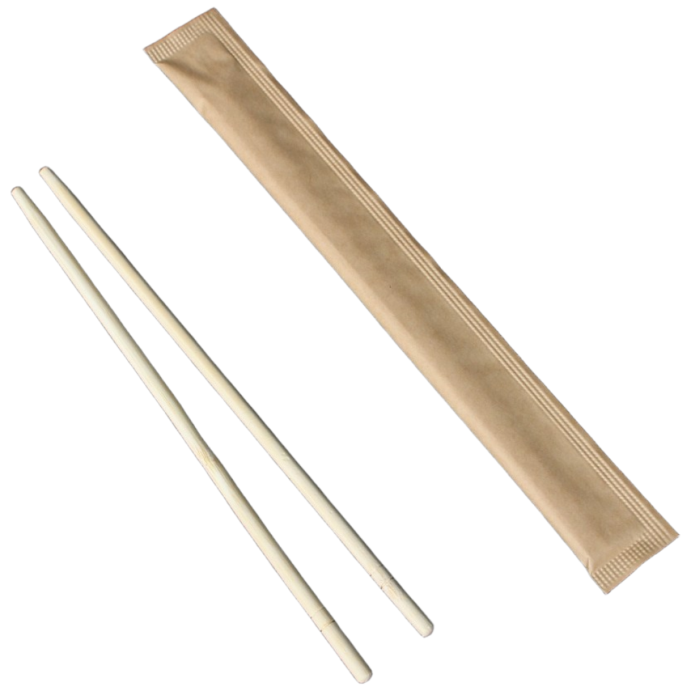 일회용젓가락 크라프트 무지 500개소포장-3000개 둥근대나무 배달 젓가락, 3000개, 500개 65,000원