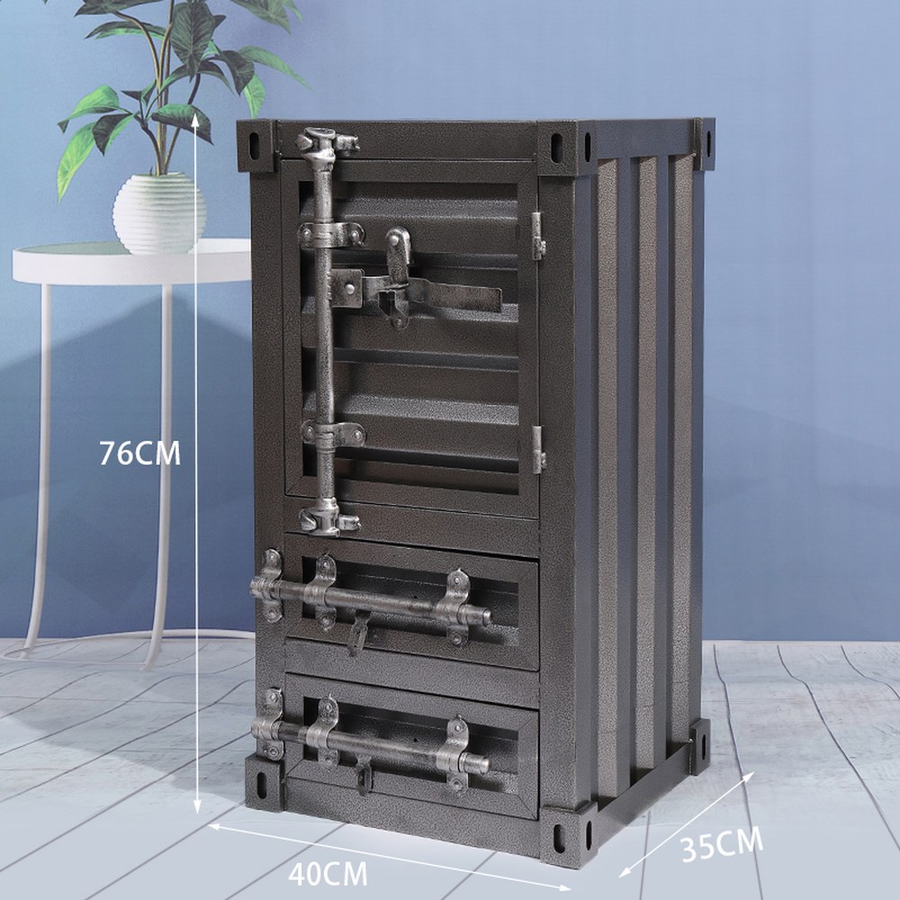 인테리어 수납장 장치 양문형 더블 파일 비밀번호 스마트 화장실 책상 진열 간이 149,200원