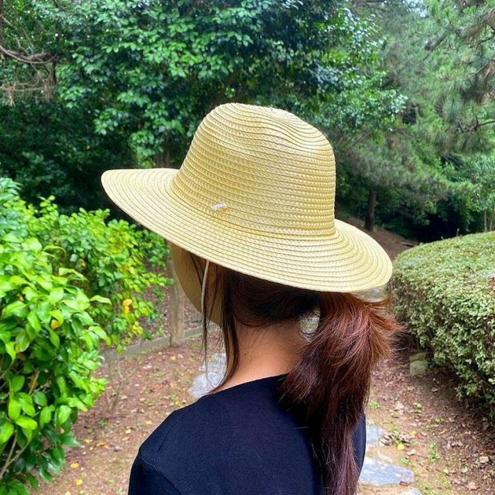 농사 사파리모자 밀짚 햇빛가리개모자 라탄모자 jon+178vI 26,340원