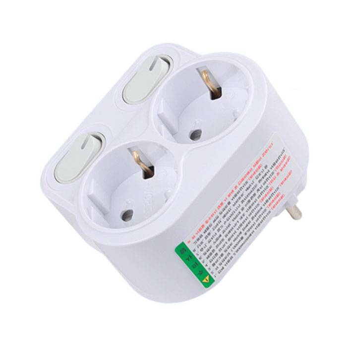 현대일렉트릭 국내 절전형 회전형 멀티탭 멀티코드 1구 2구 3구 방수방진 난연 8,600원