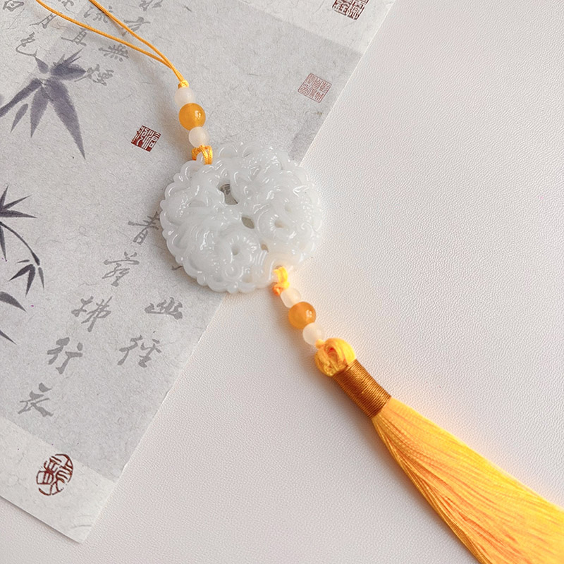 한복 장신구 노리개 정통 명정 추석 설 혼수 소품 10,800원