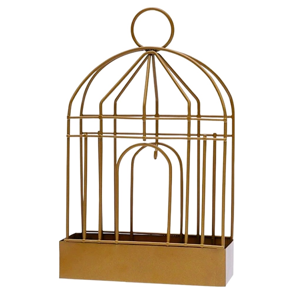 베이루 엔틱 모기향 거치대, 골드브라운 3,400원