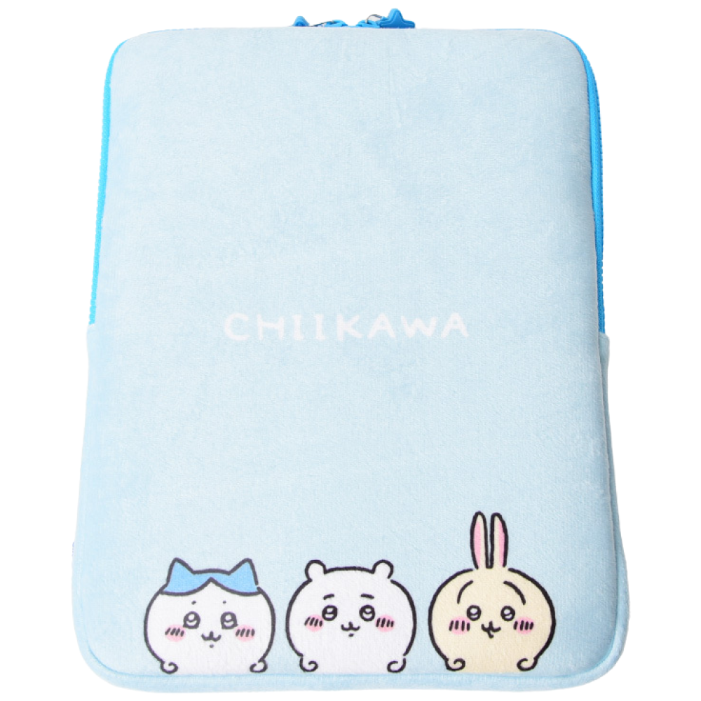 치이키와 아이패드 태블릿 11인치 파우치 먼작귀 볼빵빵 25,000원