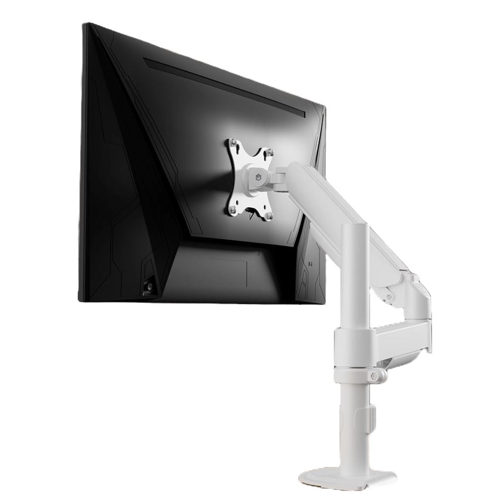 카멜마운트 싱글 폴타입 거치대 모니터암 CA1P 28,710원