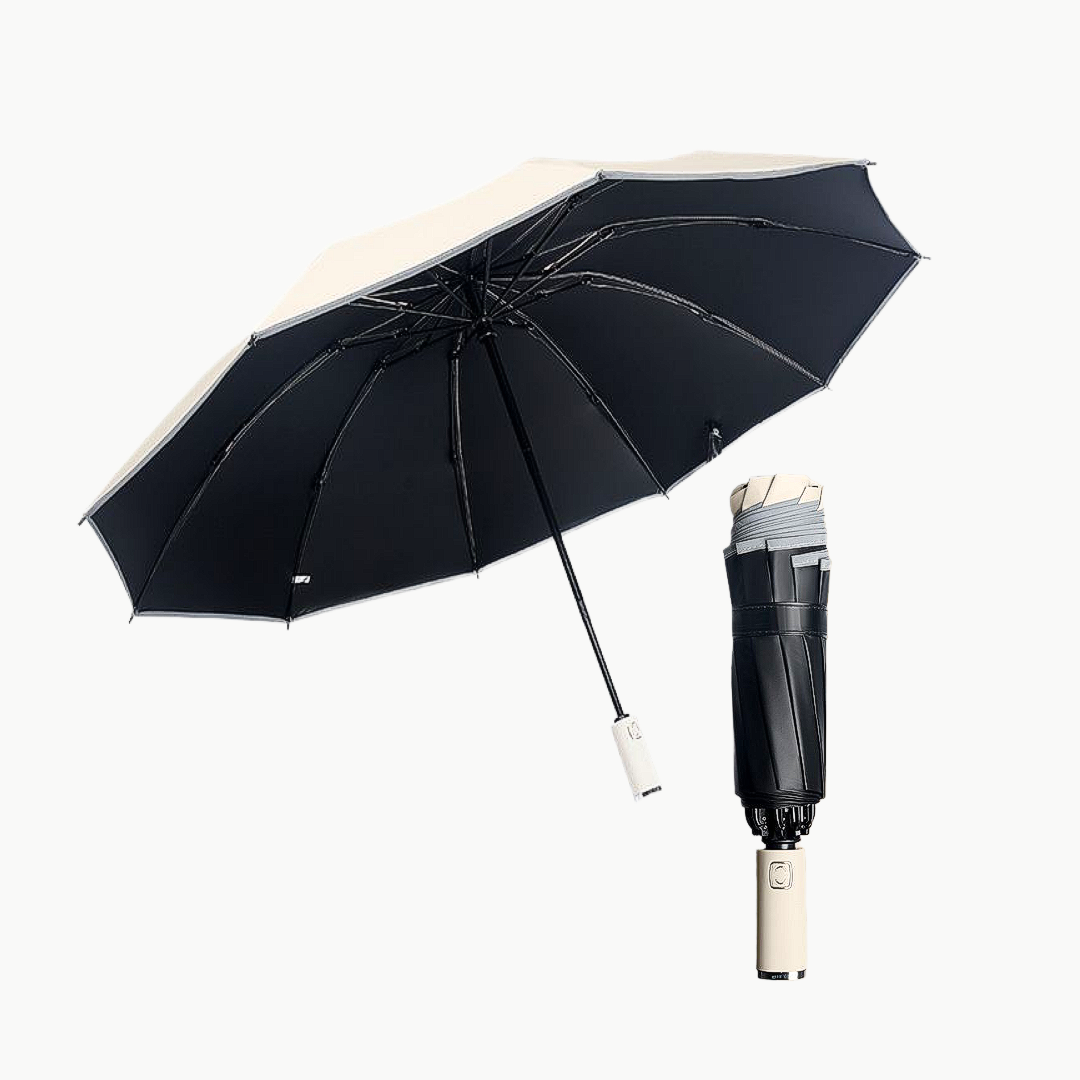 살림한스푼 3단 자동 우산 거꾸로 자외선차단 우양산 43,800원