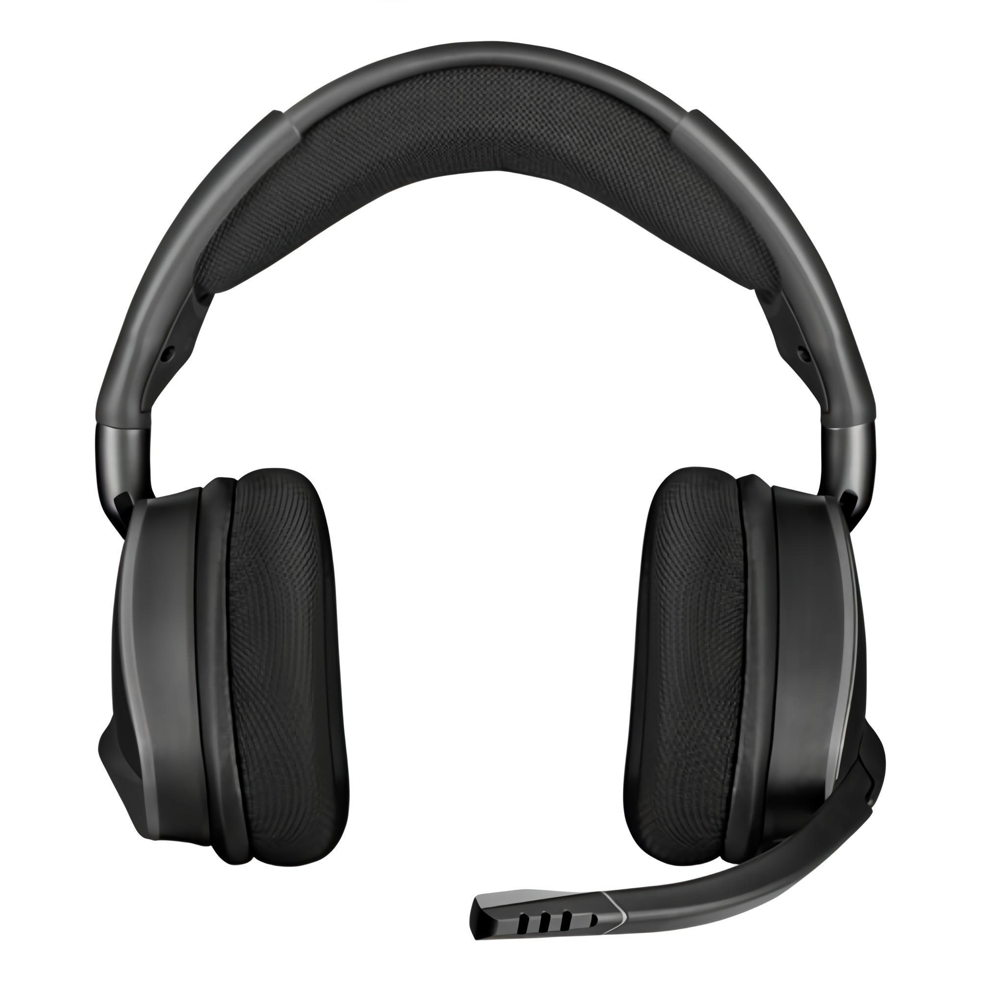 커세어 보이드 RGB 엘리트 무선 7.1채널 컴퓨터 게이밍 헤드셋 129,000원