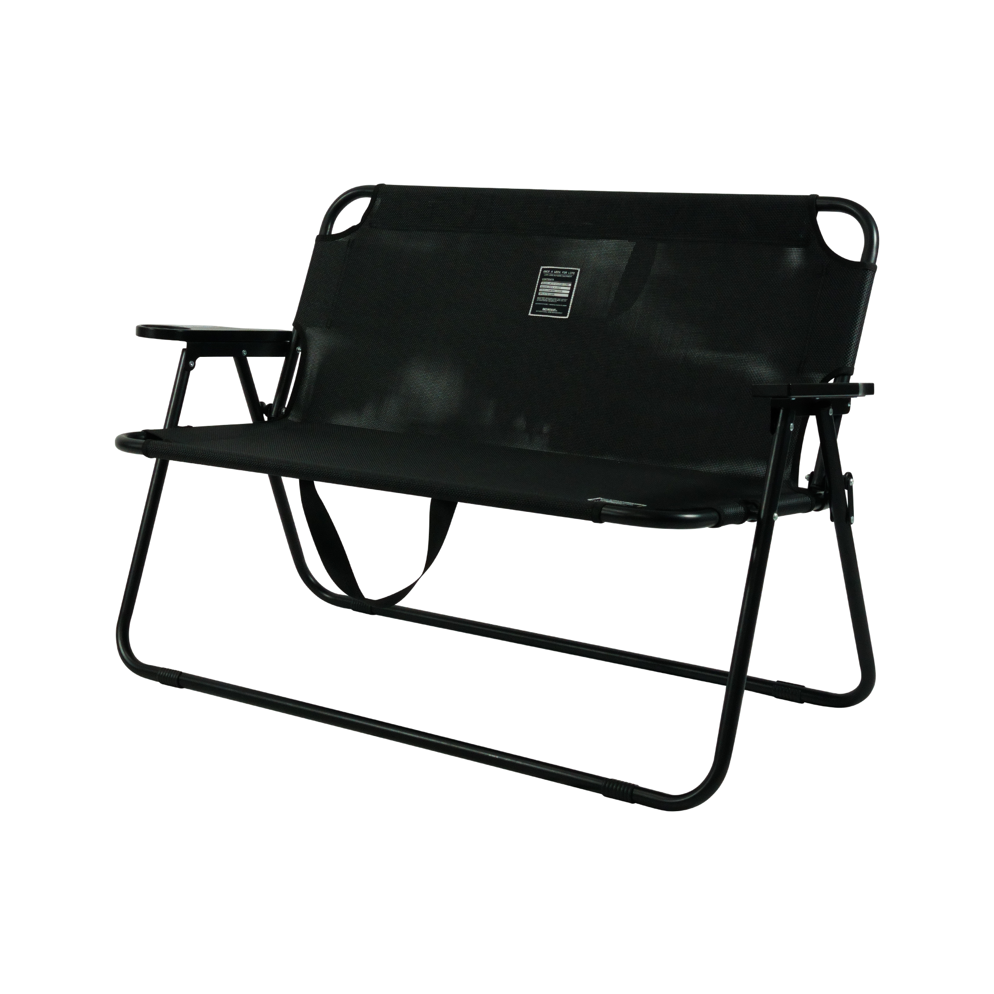 원스위크라이프 메쉬 프리미엄 캠핑 체어, 1개 82,990원