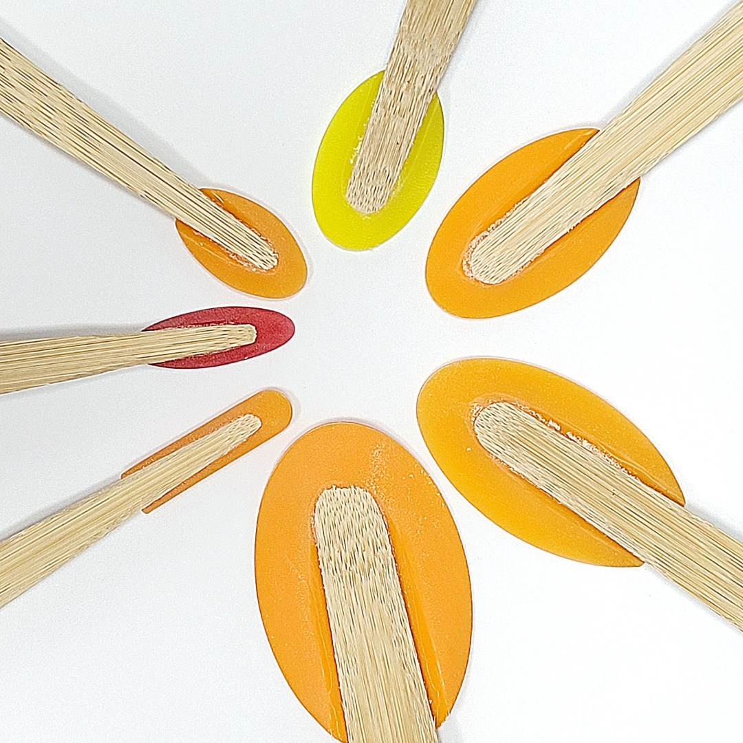 퀵마켓 전문가용 실리콘 헤라 중형 1호, 2개 15,500원