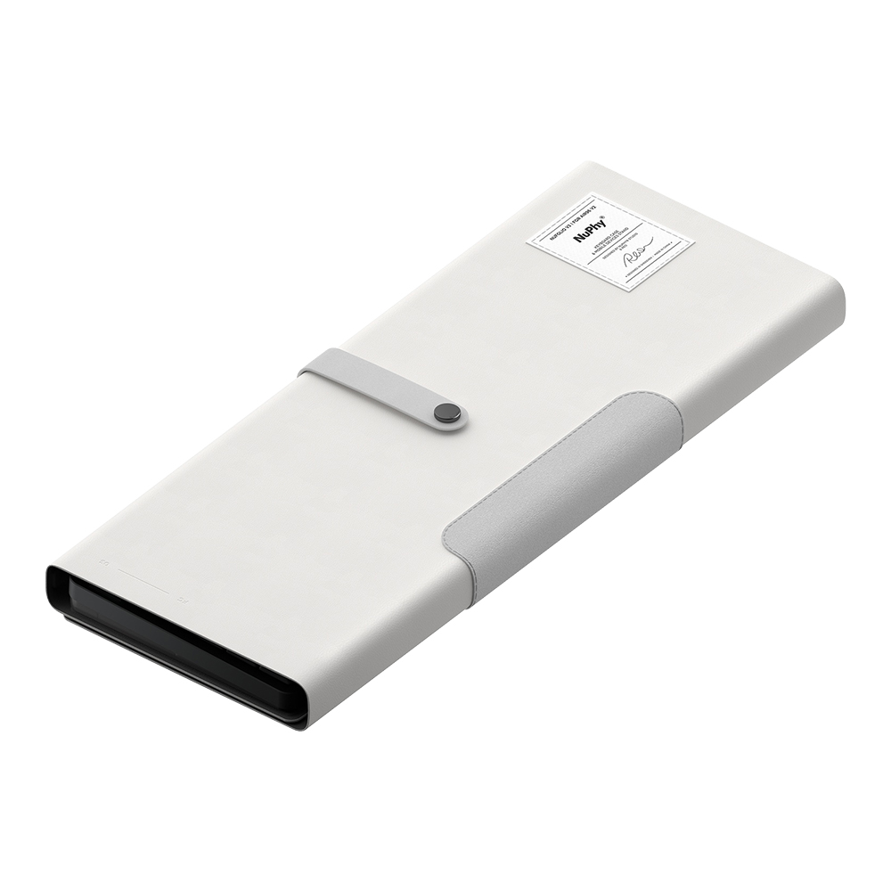 NUPHY AIR96 기계식 키보드 전용 스마트 케이스 42,000원