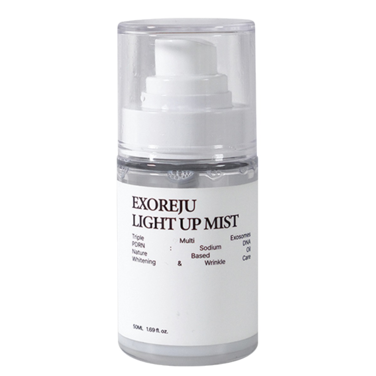 얼굴 수분 오일 미스트 승무원 물광 나이아신아마이드 4% 엑소리쥬, 2개, 50ml 30,730원