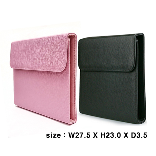 미용 가위케이스 10정용 가위가방 휴대용 가위집, 1개, 검정 40,000원