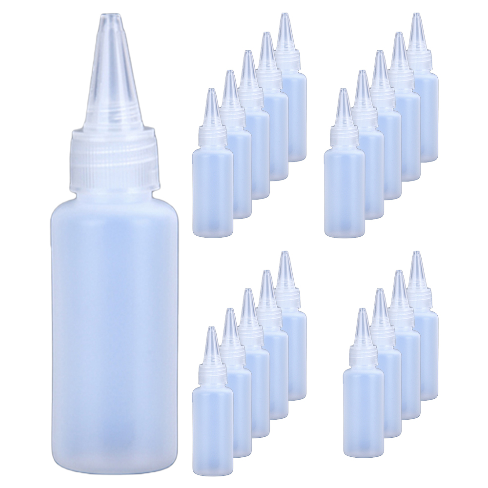 앞날창창 액체 리필 뾰족캡 소분 용기 공병 50ml 5,540원