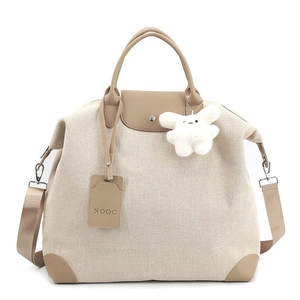 듀엘라 대용량 기내용 여행용 보스턴백 여성 1박2일 빅사이즈 출장 여행 짐가방 18,900원