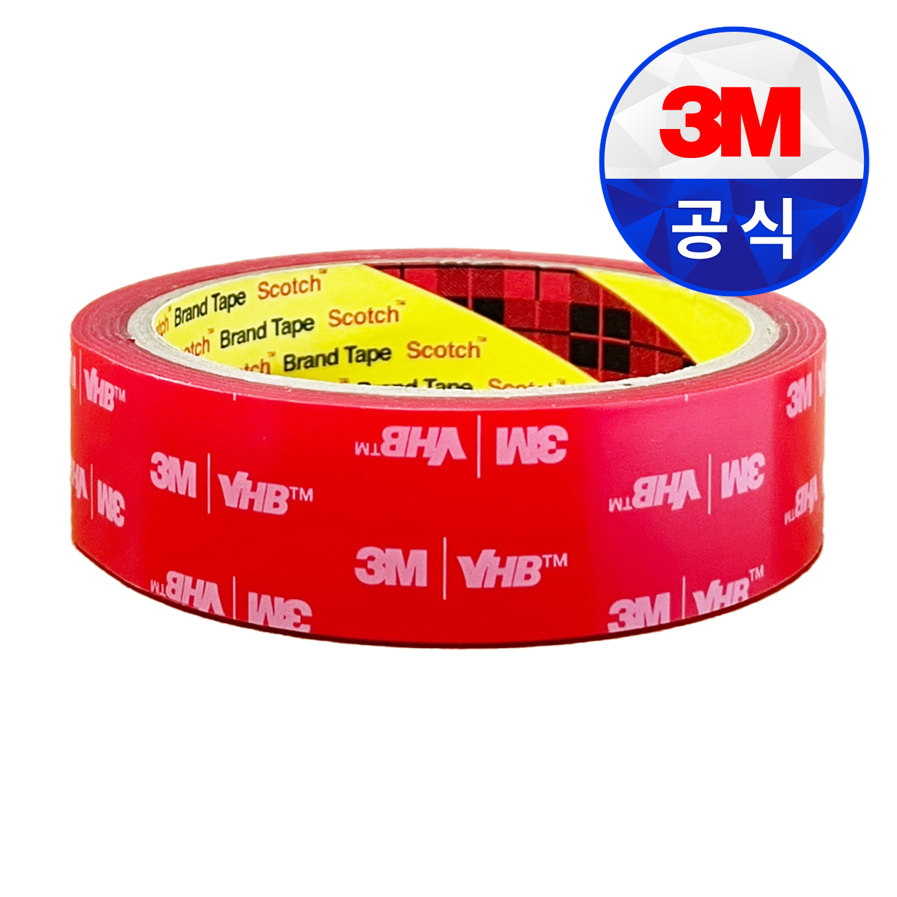 3M VHB 4910 양면 테이프 9,490원