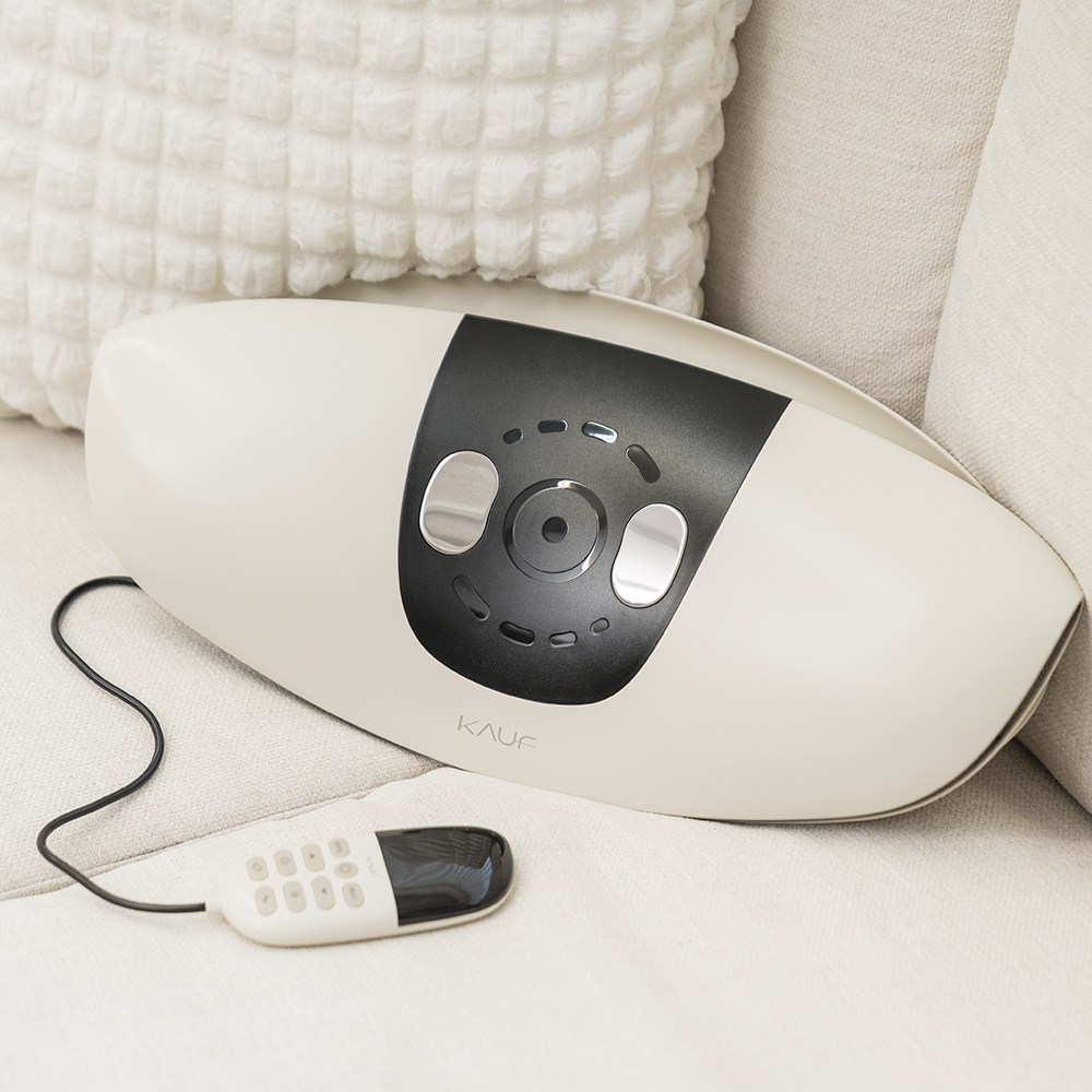 카프 EMS 허리 마사지기 에어테라피 저주파 무선 온열 요추 안마기 KF-WM09 89,000원