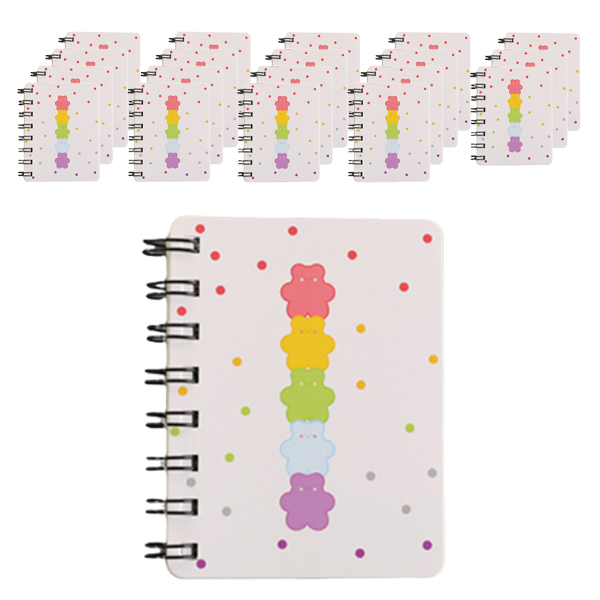 마켓감성 미니 휴대용 간편 메모장 11,200원