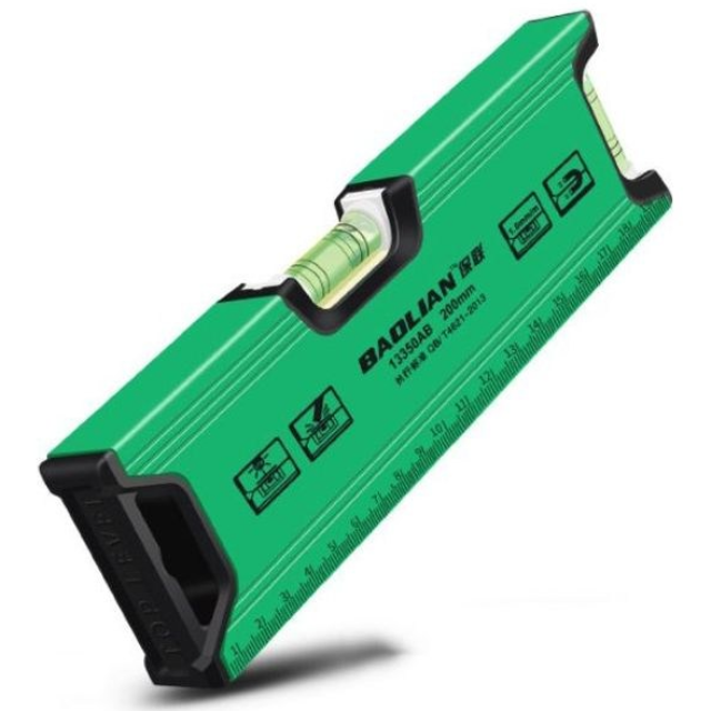 키밍 자석 미니 수평기 측정기 수평자 수준기 7,040원