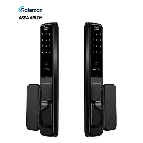 게이트맨 GP-300R 1초바로잠김푸시풀 현관도어락 235,500원