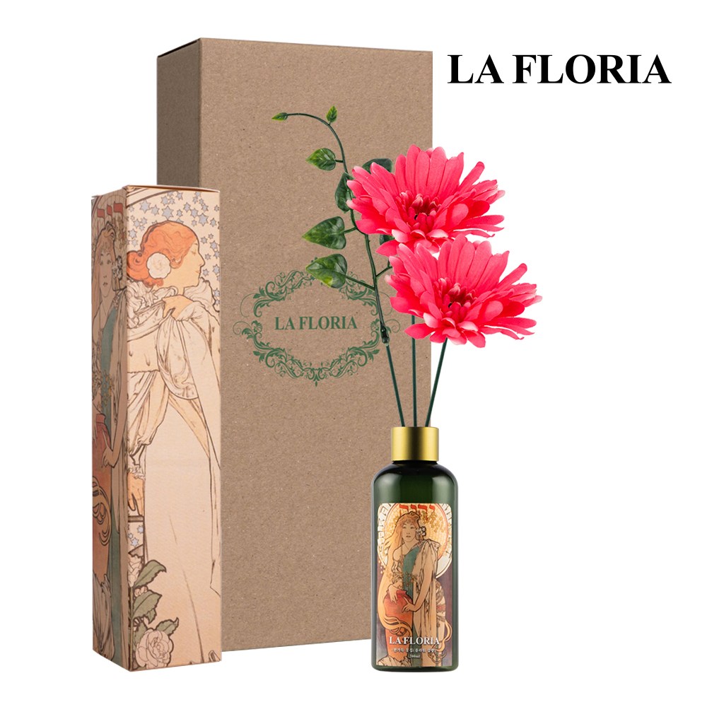 라플로리아 꽃 디퓨저 10,100원