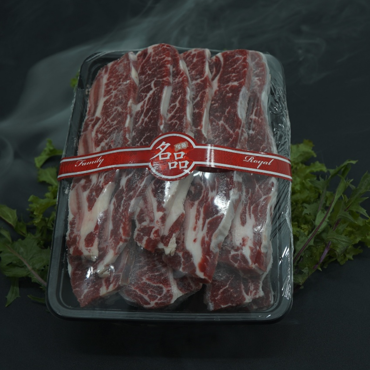 프리미엄 추석 선물세트 LA갈비 꽃갈비 최고급 탑초이스 등급 79,000원