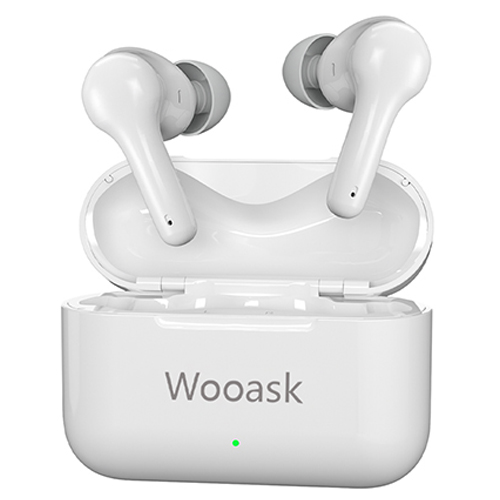 우애스크 AI 실시간 무선 이어폰 스마트 번역기 144개언어, M6K PRO 224,000원