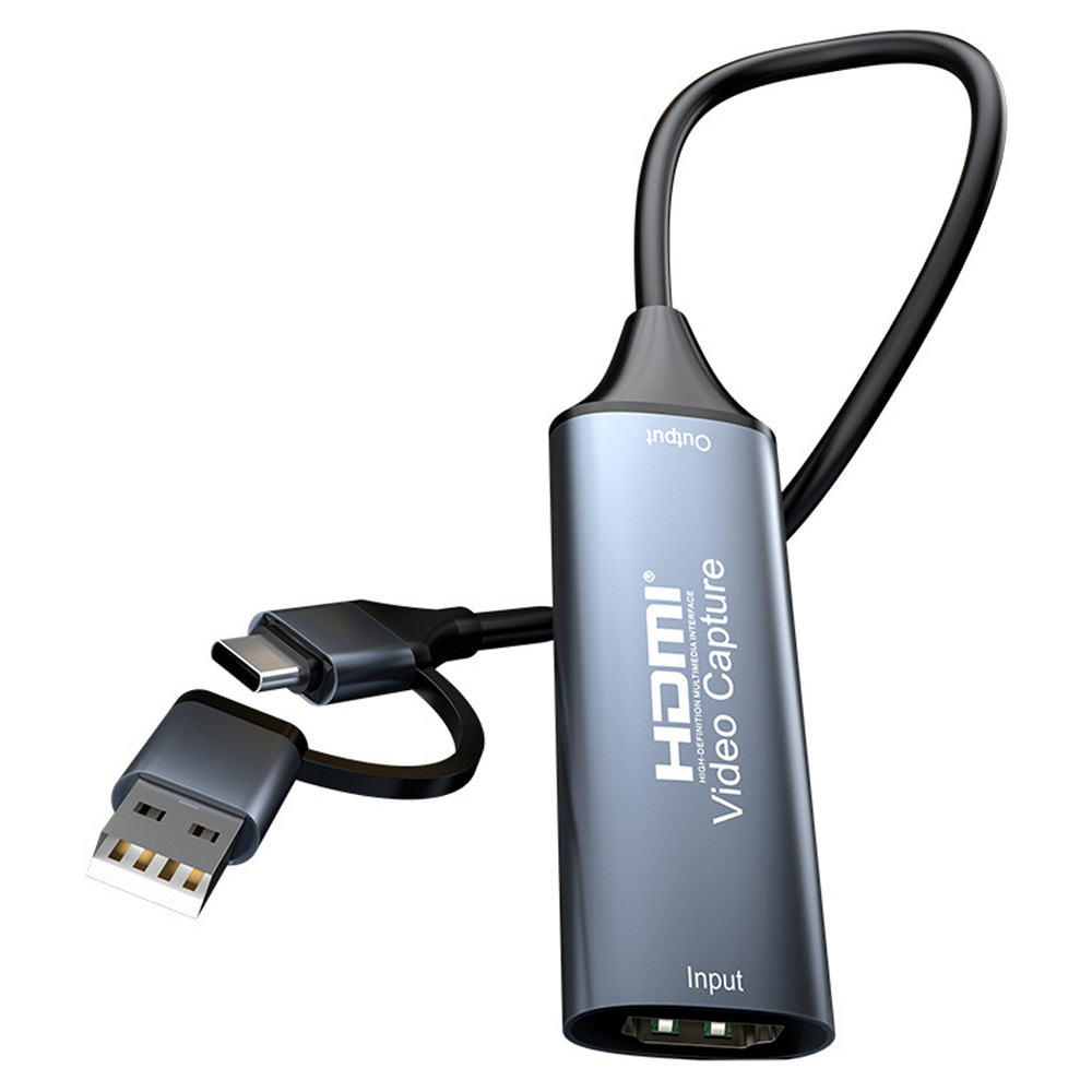 호후 2in1 비디오 HDMI 캡쳐보드 17,250원