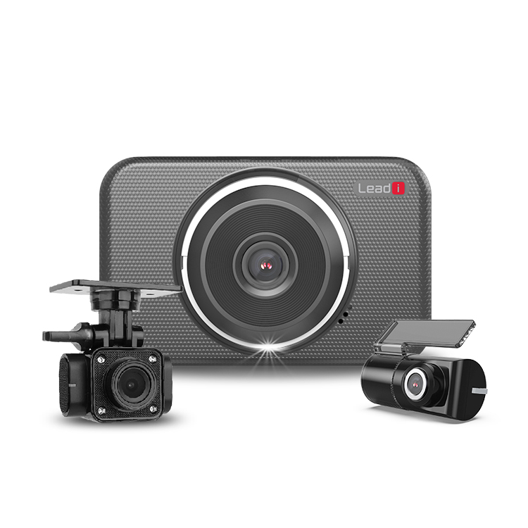 리드아이 급발진 페달 블랙박스 3채널 스마트폰 연동 FHD K4 109,640원