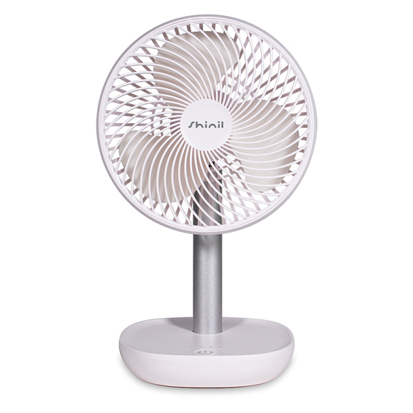 신일 무선 미니선풍기 USB 소형 탁상용 캠핑 책상 사무실, 네이비 39,800원