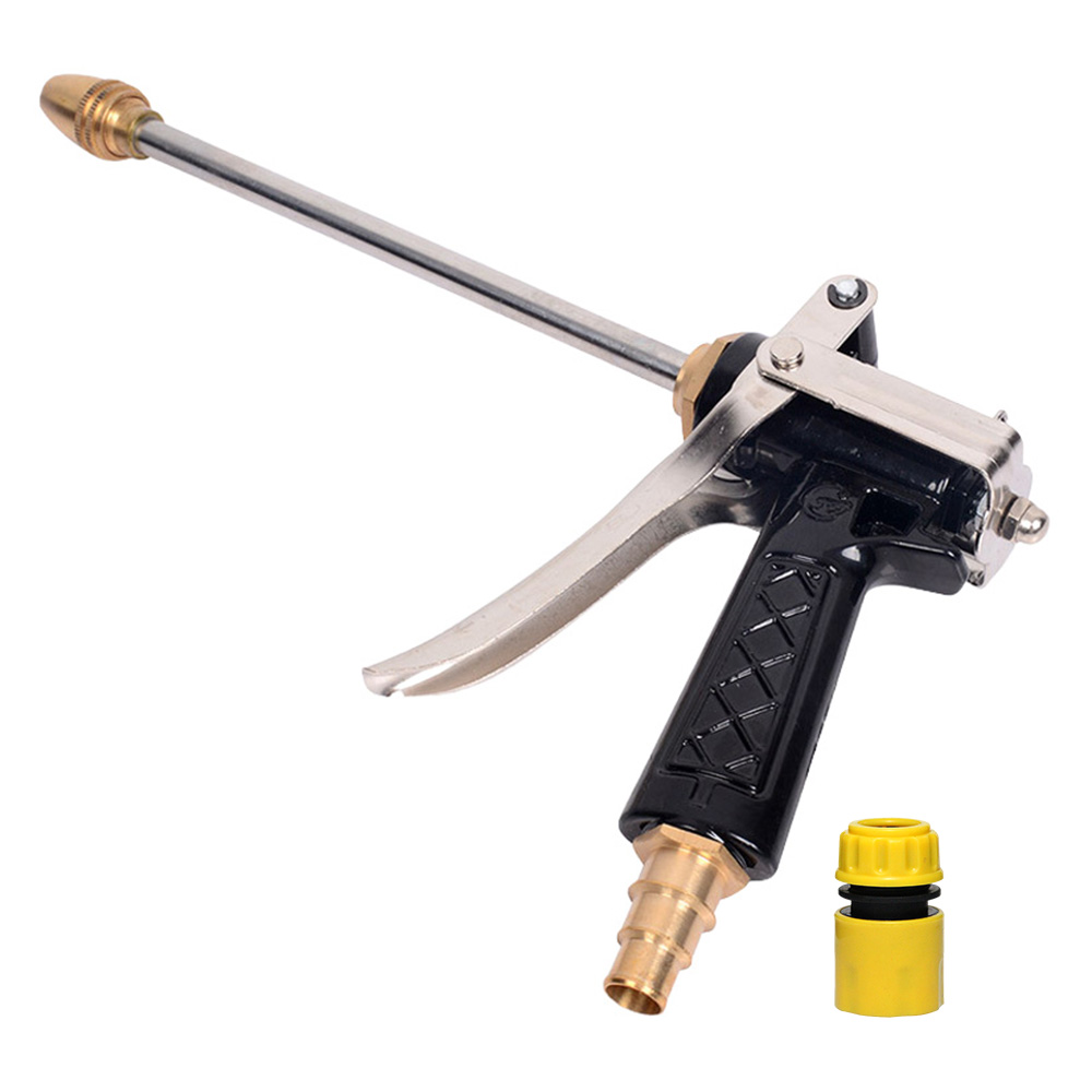 앙플랜트 황동 초강력 고압분사기 롱 노즐 7,690원