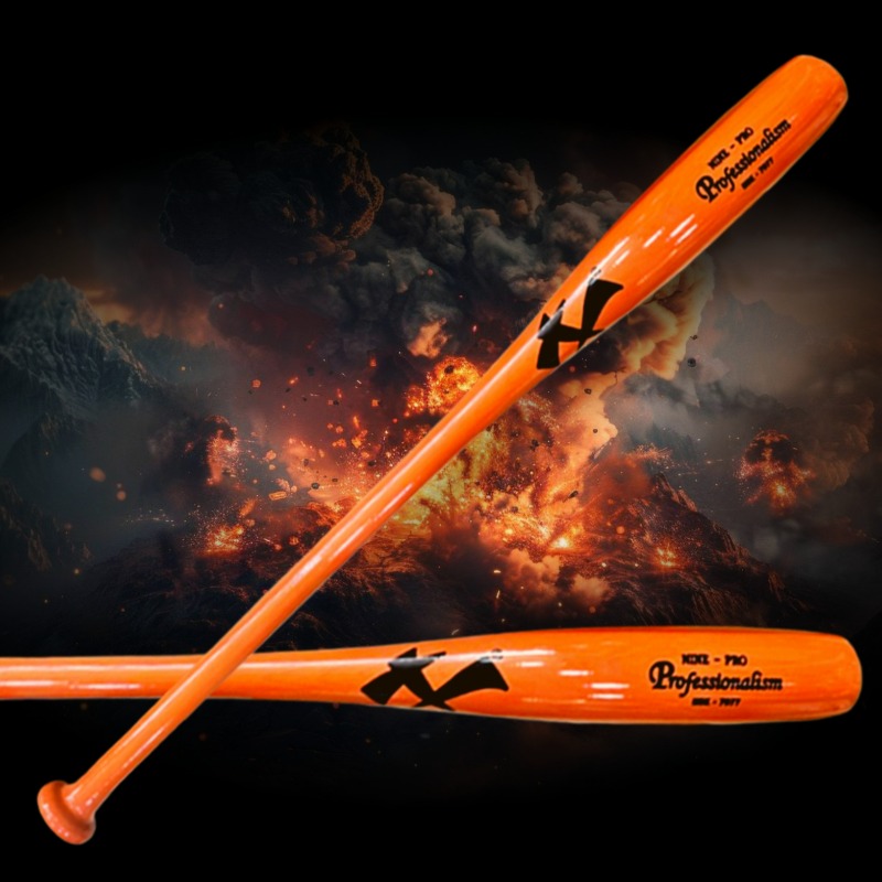 (판매돌파 감사이벤트)NINE 어뢰배트 NBK-7077 (오렌지) 89,000원