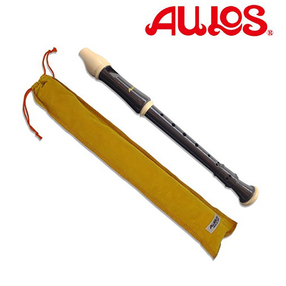 아울로스 리코더 204A-G 소프라노 독일식 19,800원