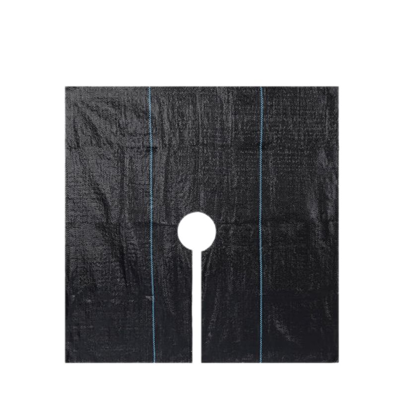 나무 방초망 100매 과수원 사각 수목 부직포 소재 시트 방지 잡초방지 커버 곱하기 펀칭 45,500원