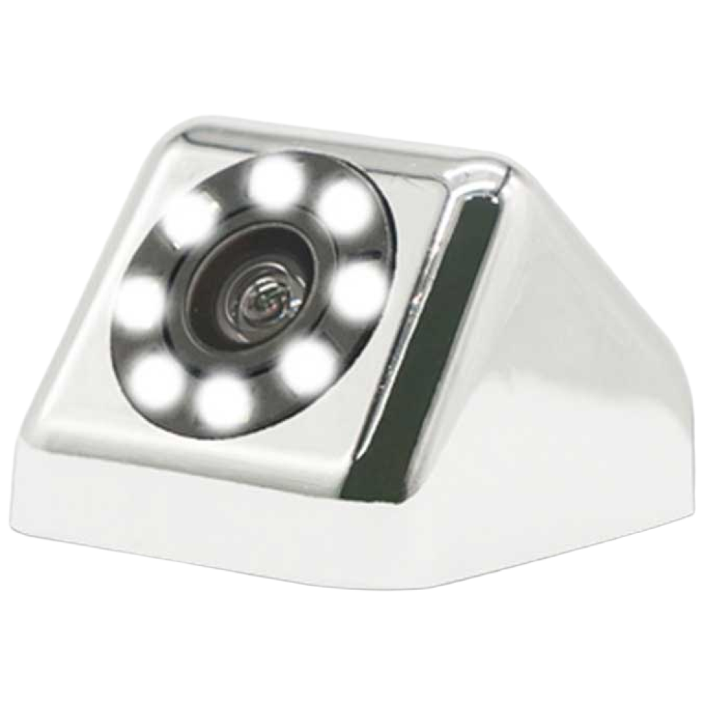 아이소라 58만화소 LED 후방카메라 역광보정 네비호환, M1-008-LS/크롬 37,800원