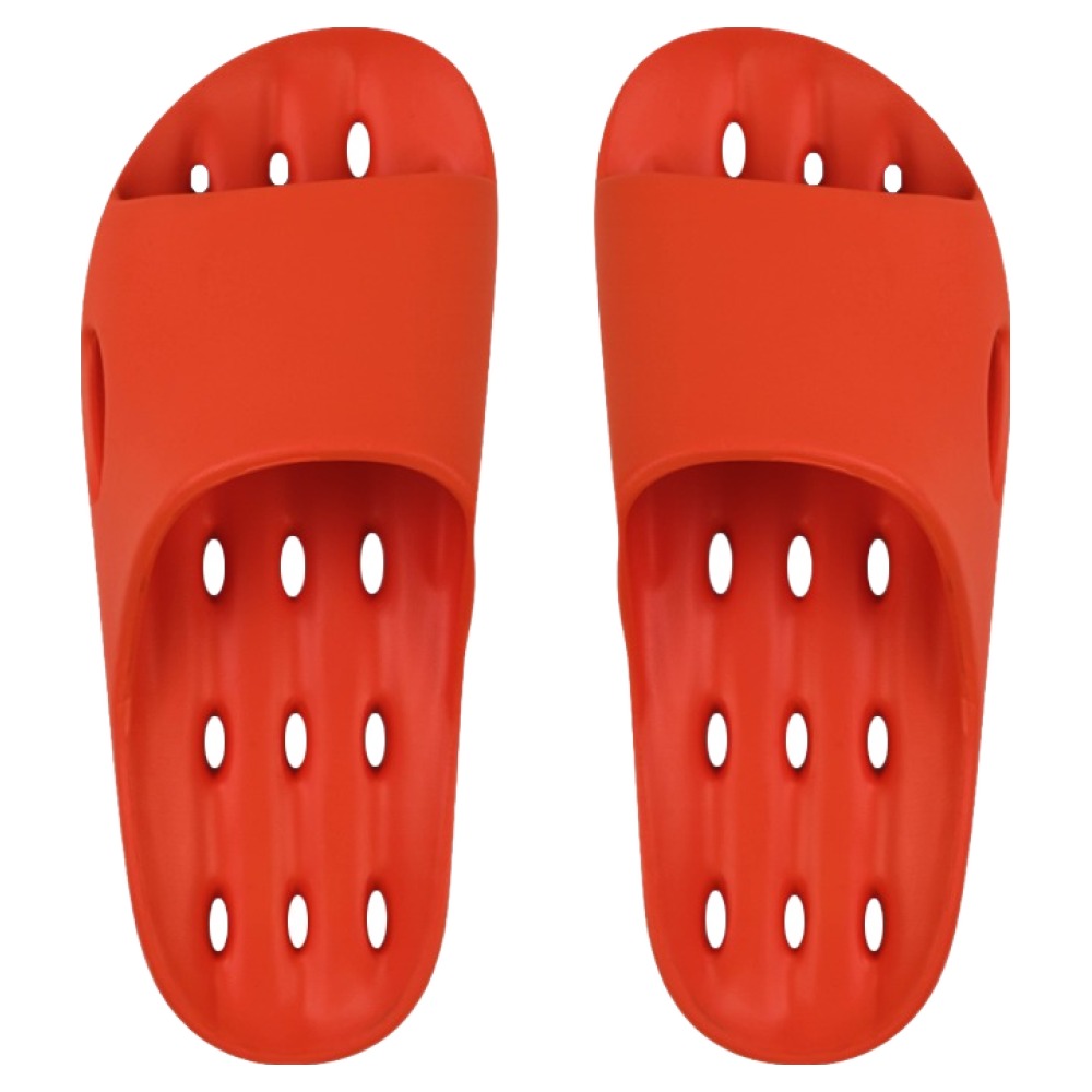 바나코 토브 EVA 미끄럼 컬러 슬리퍼, 1개, ORANGE 15,900원