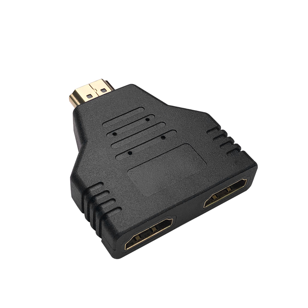 HDMI 선택분배기 2대1 Y분배 젠더 모니터 영상 선택기, 해당 상품 선택하기, 1개 8,800원