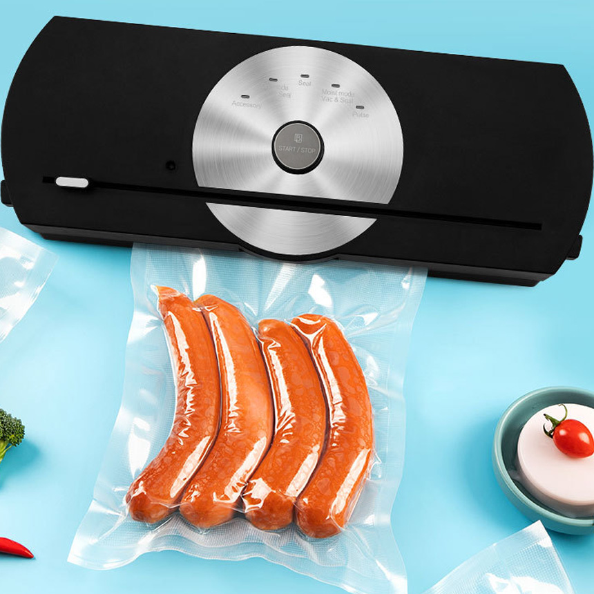 라이브박스 가정용 진공포장기 VP8310B 99,000원