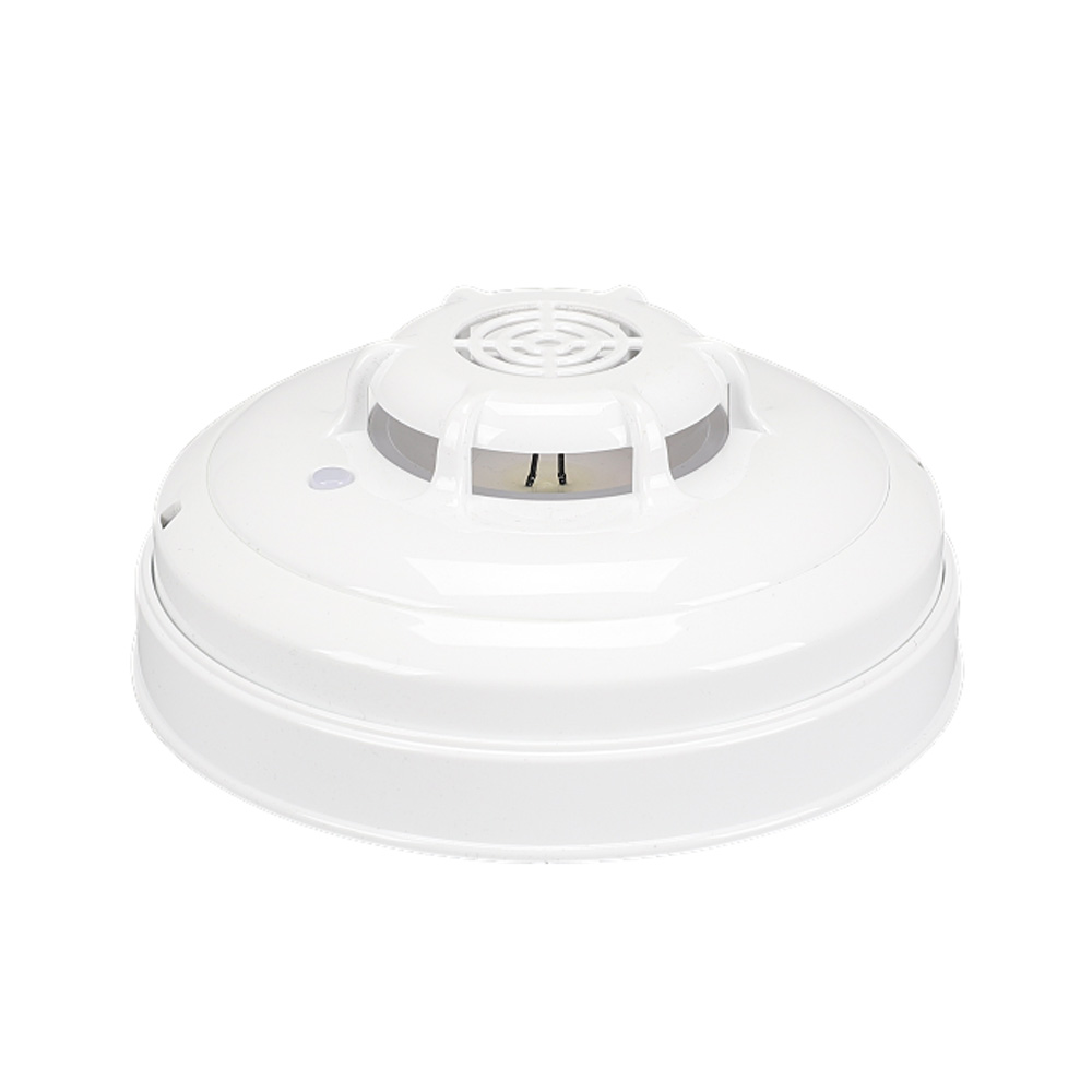 케이텔 방수 차동식 소방 경보 화재감지기 단독경보형 반도체식 연기 센서 11,220원