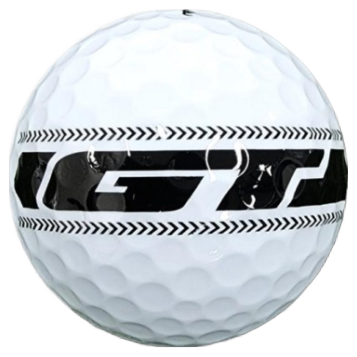 [정품] 25년 세인트나인 GT 화이트 6구세트 3피스 골프공 홀인원 무료 로고 인쇄 모임 행사 대회 280,000원