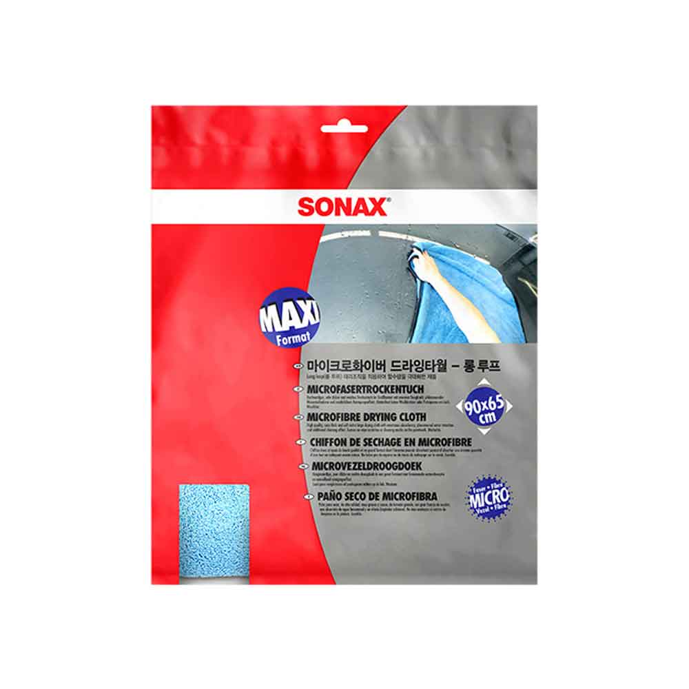 소낙스 마이크로화이버 드라잉타월 롱루프 90x65cm 21,400원