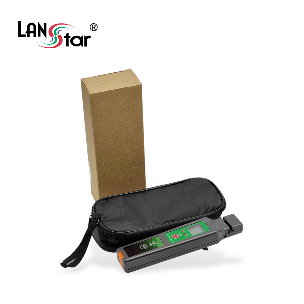 LANstar 광케이블 멀티 테스터기 단선체크 신호방향체크 LS-OFI 166,650원
