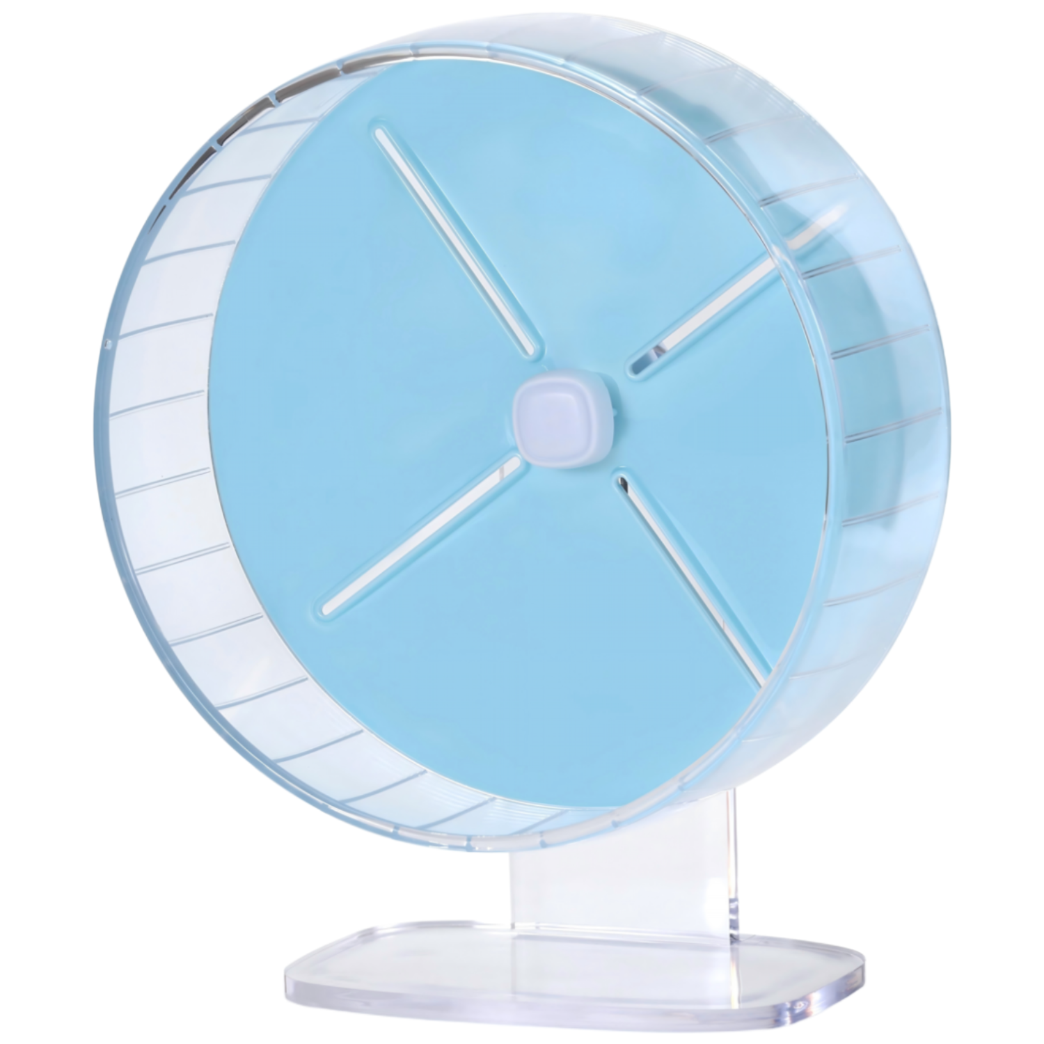 ZENOTREK 햄스터 고슴도치 유주얼리 러닝 휠 무소음 쳇바퀴 20cm, 26cm 27,180원