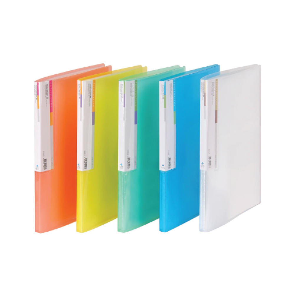 인터탑 문화산업 고투명 클리어파일 30매 F422-7 10개팩, 노랑(10개팩), 1개 34,120원