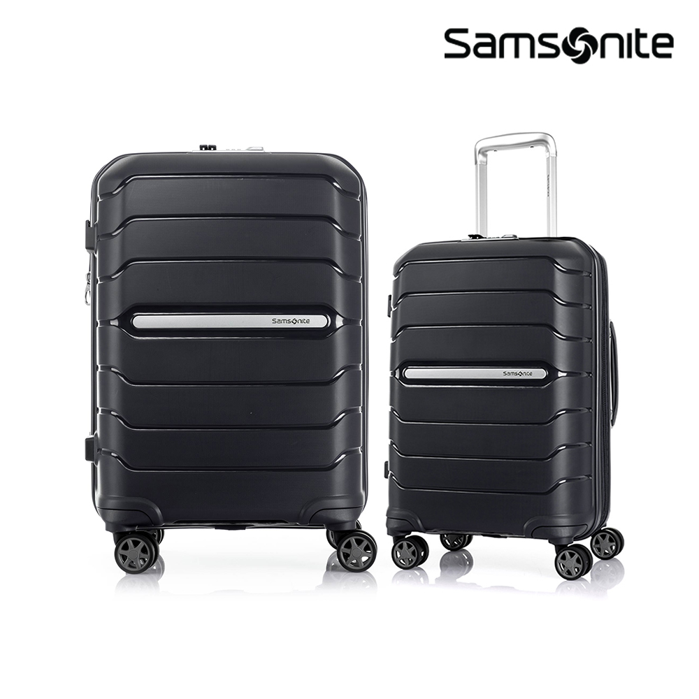 쌤소나이트 OC2LITE 캐리어 SET 55/68(20/24인치) SLATE GREEN 199,500원