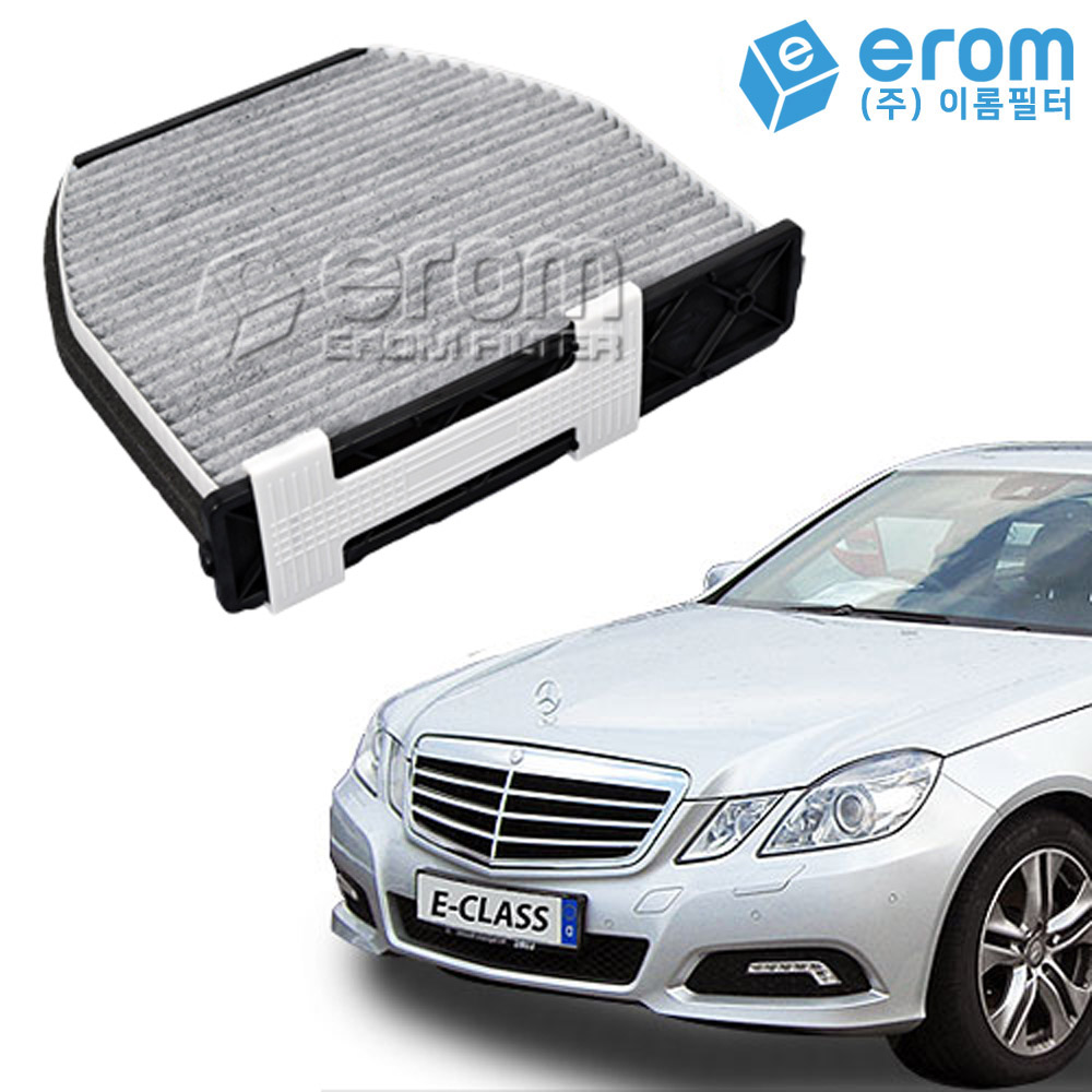 이롬필터 수입 자동차 에어컨필터 카본필터, 1개, 단일상품 17,940원