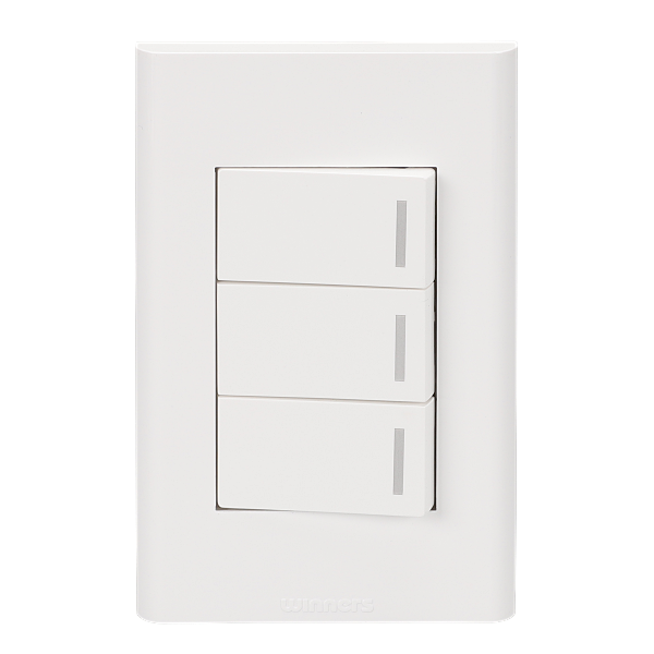 위너스 3구 스위치 5,610원