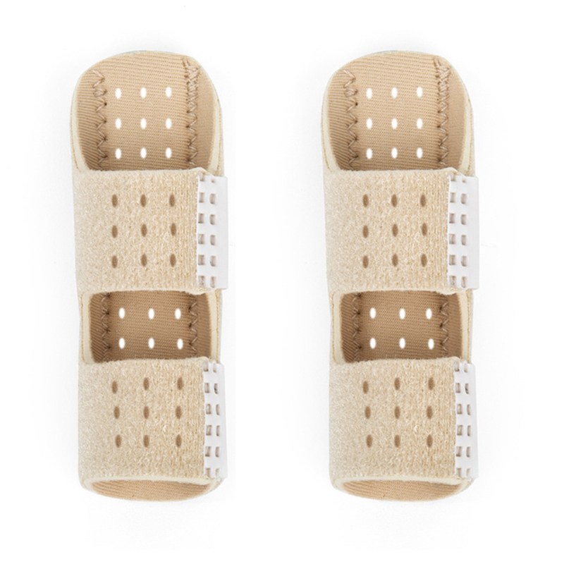 바디위즈 마크 손가락보호대 통풍형 2개입, 1세트 9,500원