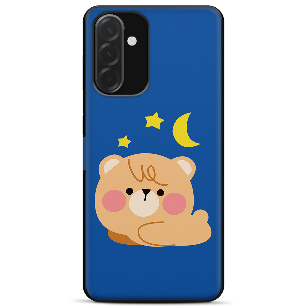 갤럭시A36 카드 케이스 리틀베어 범퍼 14,900원