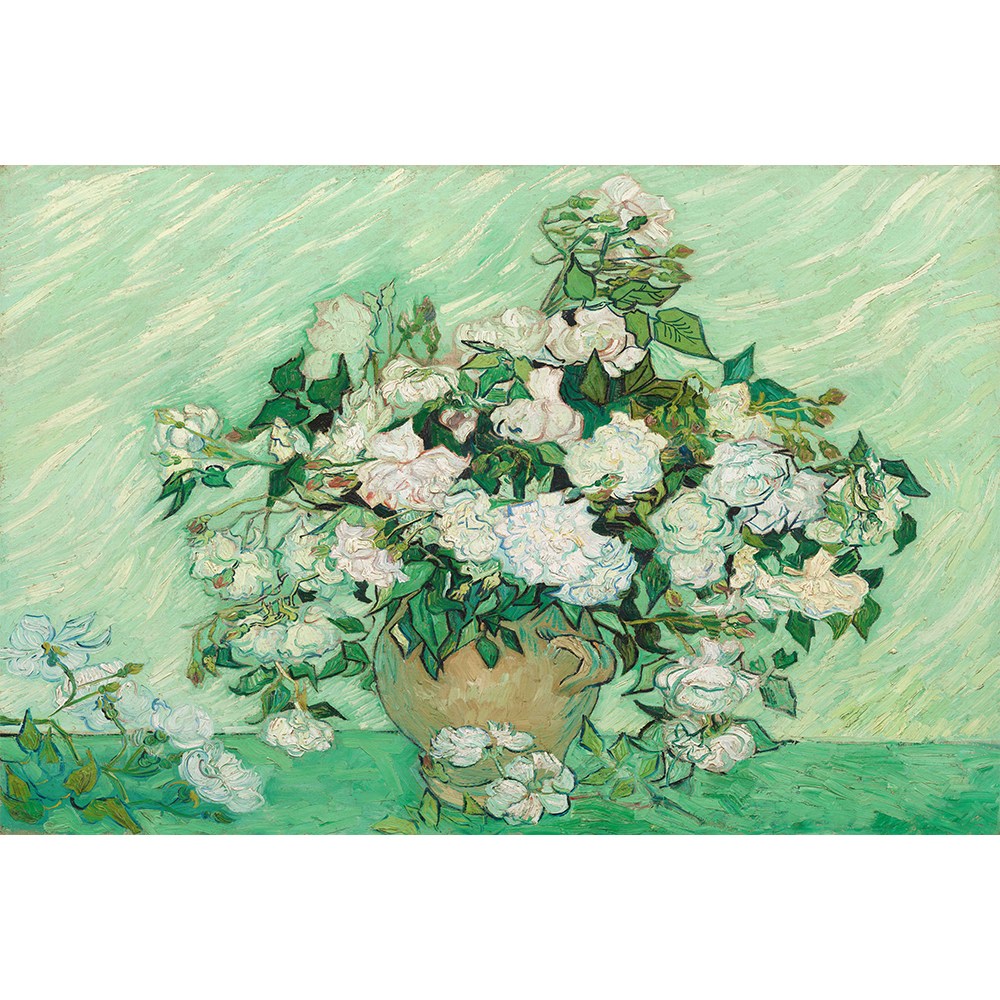 코나 주방아트보드 가스렌지 인덕션 가드 가림막 기름튐방지 고흐 - 백장미 84,800원